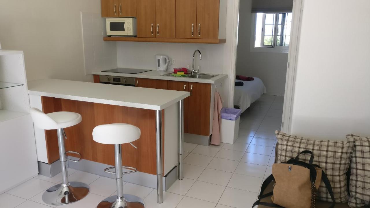 Casa M'S Playa Pocillos Apartments Matagorda Tías Buitenkant foto