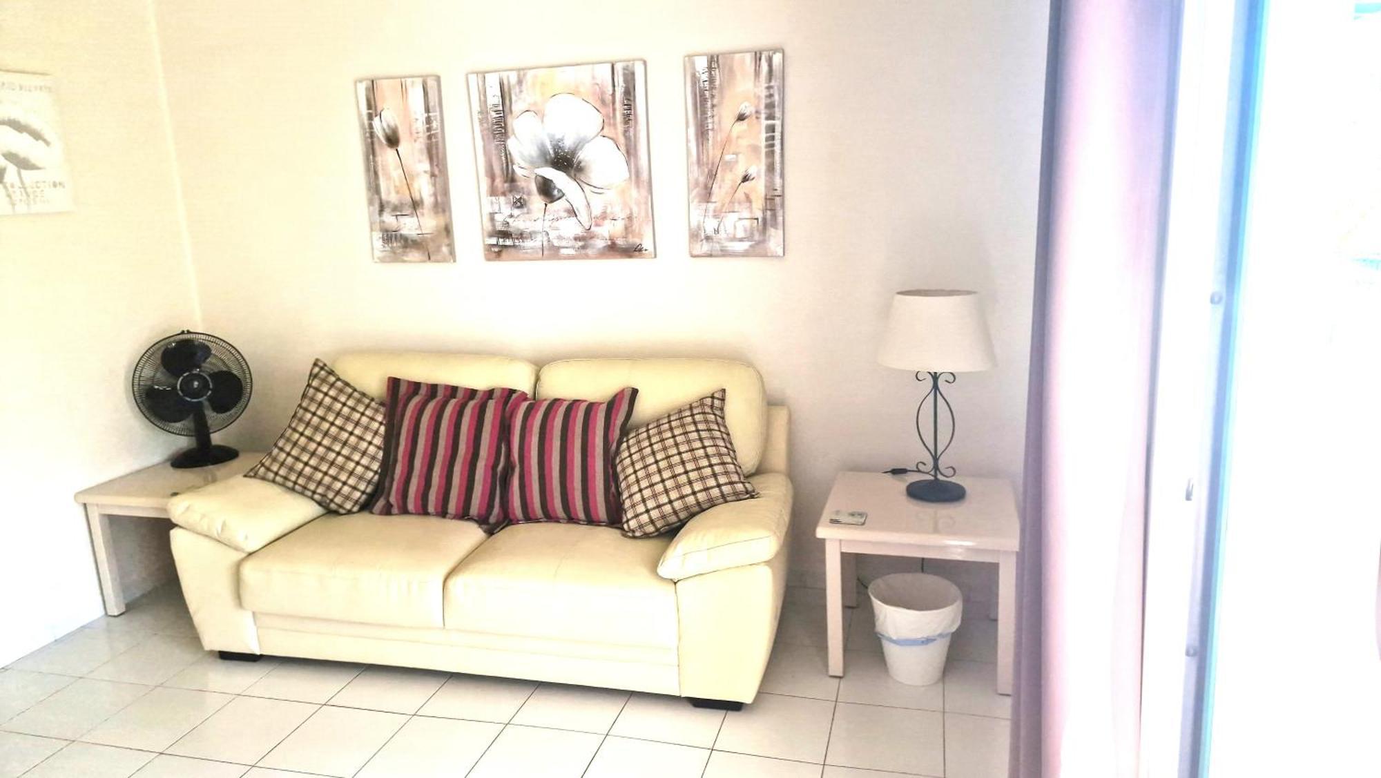 Casa M'S Playa Pocillos Apartments Matagorda Tías Buitenkant foto