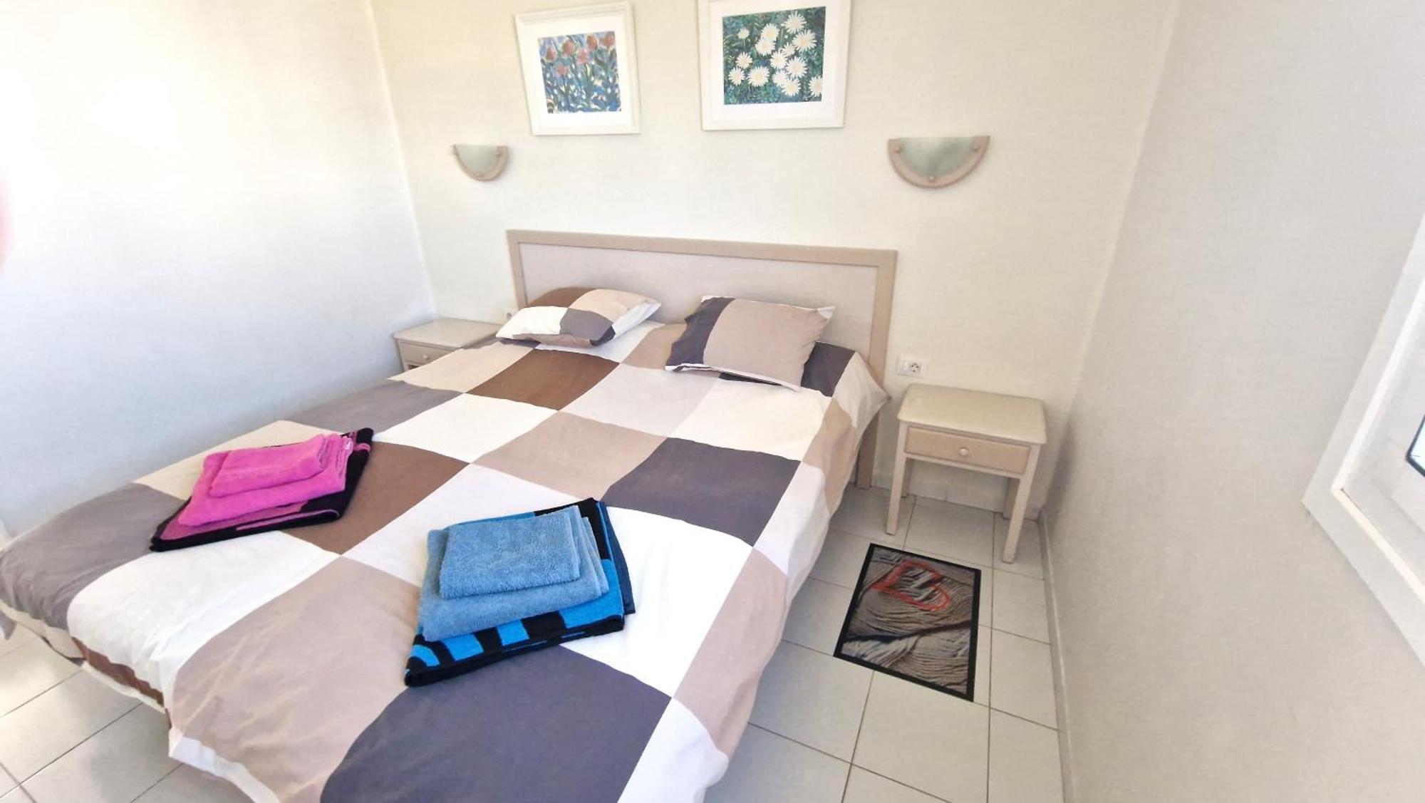 Casa M'S Playa Pocillos Apartments Matagorda Tías Buitenkant foto
